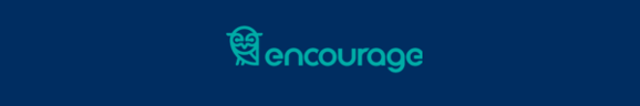 Encourage Logo