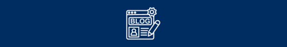 Blog Icon