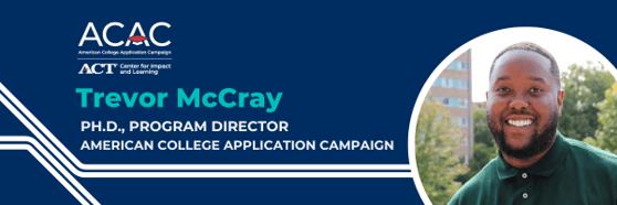Trevor McCray