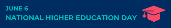 Higher Education Day
